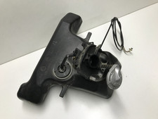 SERBATOIO BENZINA   SCOOTER SYM MIO 50CC