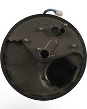 Gruppo completo di pozzetto