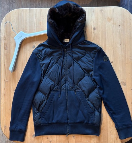 Cardigan moncler - cardigan,