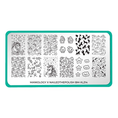 Xl214 maniologia bundle - bm-xl214,