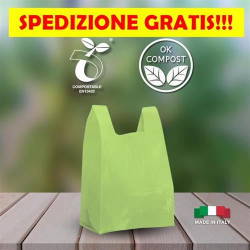 Stock bio shopper - stock, 4