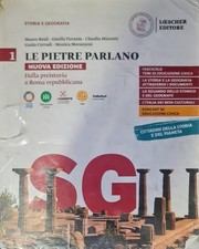 Le Pietre Parlano 1 Dalla