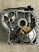 COPERCHIO CARTER REGOLATORE DI GIRI MOTORE LOMBARDINI INTERMOTOR IM 350