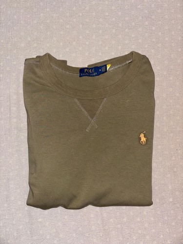 Polo ralph lauren felpa - lauren, unisex