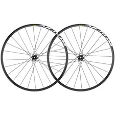 coppia ruote aksium disc