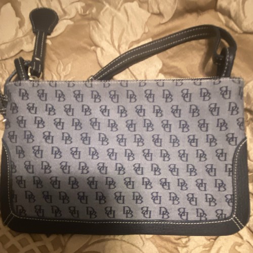 Borsa tracolla dooney - borsa,