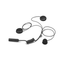 Stilo WRC Intercom Kit For