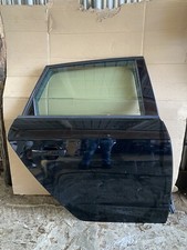 SPORTELLO PORTA POSTERIORE DESTRA DX AUDI A3 SPORTBACK 8V ANNO 2018