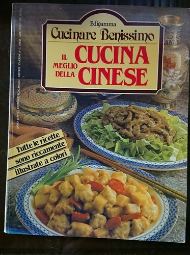 Cucinare benissimo meglio - benissimo,