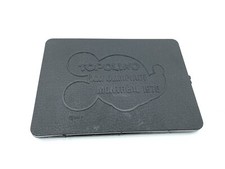 Walt Disney TOPOLINO - Super Atleti Olimpiade Montreal 1976  cofanetto 7 Pz#JO