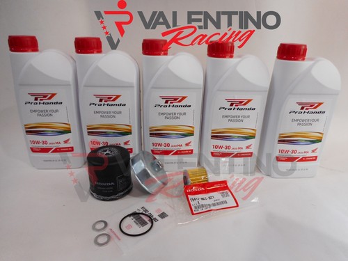 Kit tagliando honda - kit, or