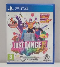 Just Dance 2019 PS4