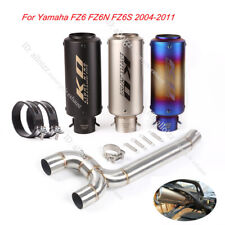 Per Yamaha FZ6 FZ6N FZ6S