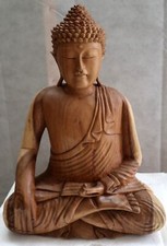 copia di Buddha scultura il
