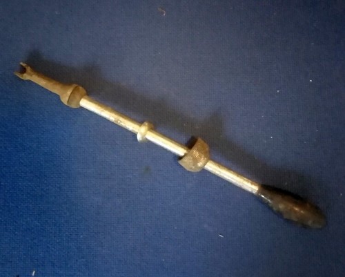 Fiat 1100 103 gear - 103,