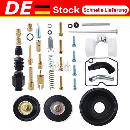 Kit riparazione carburatore