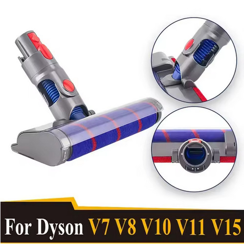 Balai brosse aspirateur dyson - aspirateur,