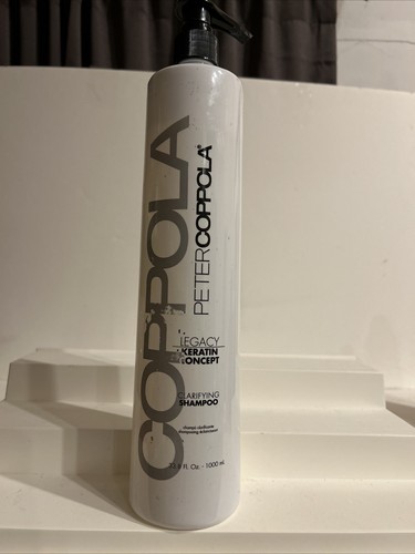 Peter coppola legacy - legacy, keratin