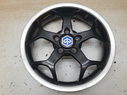 Ruota anteriore piaggio mp3 - ruota,