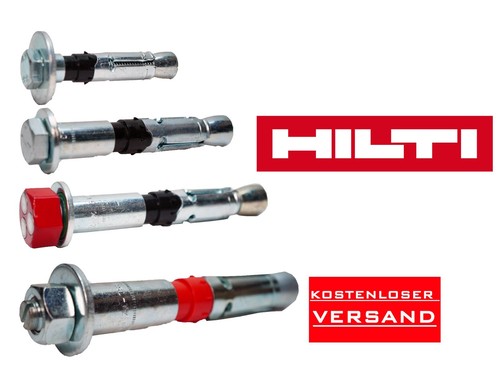 Hilti ancoraggio per - , carichi