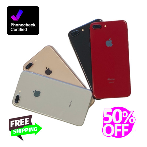 Apple iphone plus - iphone, unlocked