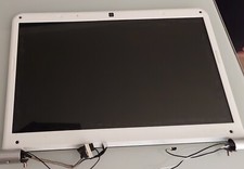 Packard Bell Easynote TJ65