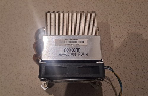 364409 001 ventola di - 364409-001,