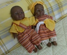 BAMBOLE - due bellissime