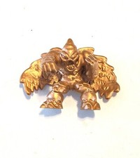 FIERY ANGEL Gold Power: 5 *