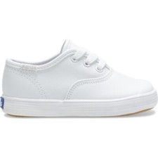 Keds Kids Champion Lace Toe