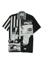 Levi's Camicia stampa archivio 1990