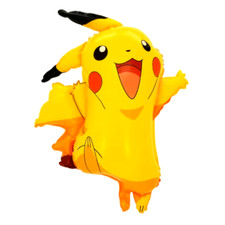 Palloncino Pokemon Pikachu