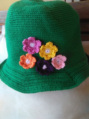 Cappellino bambina modello - bambina,