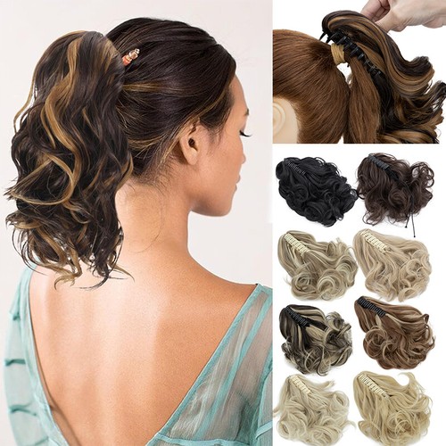 Extension capelli coda - , di