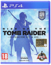 RISE OF THE TOMB RAIDER 20