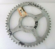 Per YAMAHA DT 125 1987 MOTO Corona CATENA SPROCKET Z TH 50 2AJ-F5450-20 Z50