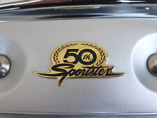 Harley Davidson Sportster filtro aria  completo