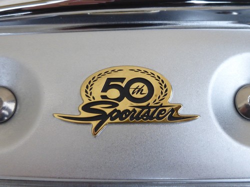 Harley davidson sportster - davidson,