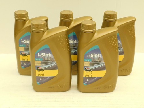 Agip eni i sint - 11,78, i-sint