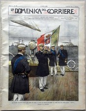 DOMENICA del CORRIERE 1899#39