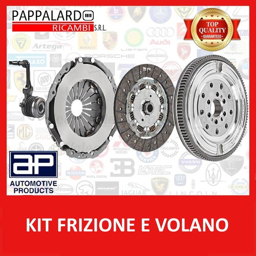 Kit frizione volano opel - kit, e