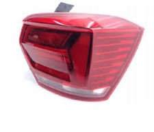 FARO FANALE POSTERIORE DESTRO