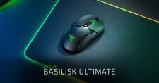 Mouse Razer Basilisk Ultimate