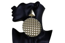 Orecchini donna moda - orecchini,