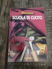 Scuola Di Cucito Volume II 2