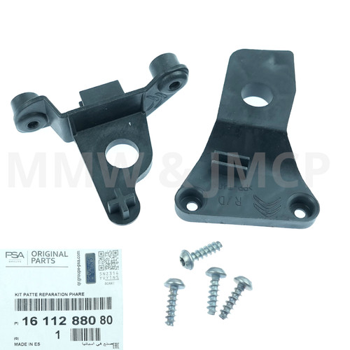 Kit riparazione supporto - riparazione,