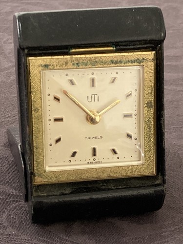 Pendulette horloge reveil - reveil, de