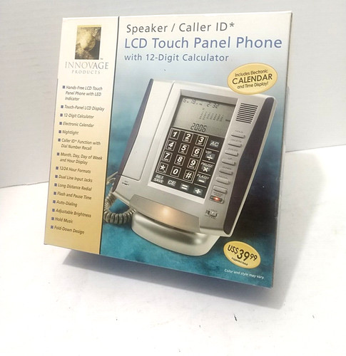 Chiamante telefono con - id,