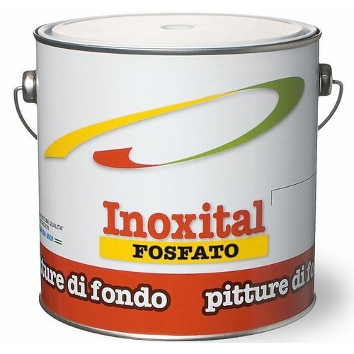 Antiruggine fosfato di - antiruggine, al