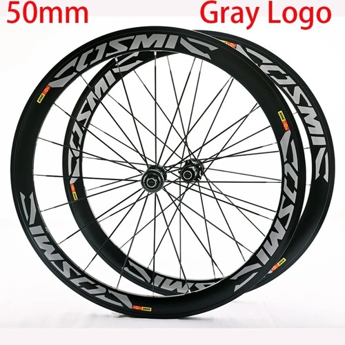 Set ruote bici strada - , 700c